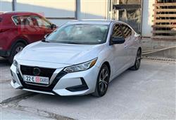 نيسان سنترا